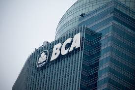 BCA (BBCA) Bukukan Laba Rp14,1 T, Melesat 9,8% pada Kuartal I-2025