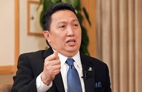 Emiten Boy Thohir Mau Bagi Dividen, Ini Besaran & Jadwalnya