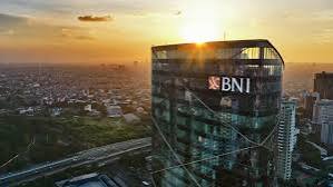 BBNI Kantongi Laba Rp5,38 Triliun Sepanjang Kuartal-I 2025