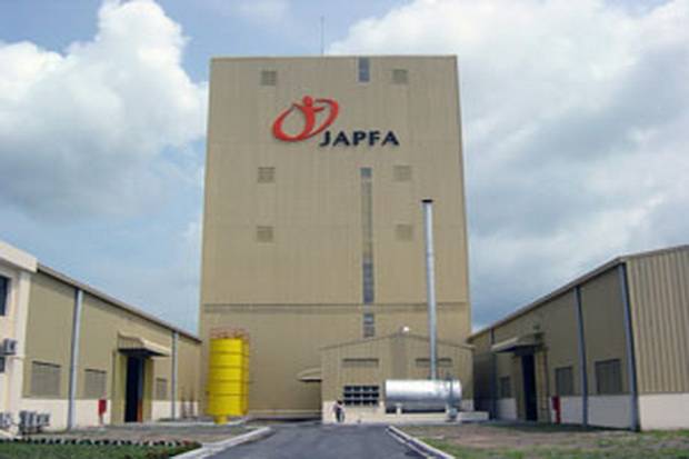 Japfa (JPFA) Segera Bagi Dividen Rp813,93 Miliar, Cek Jadwalnya