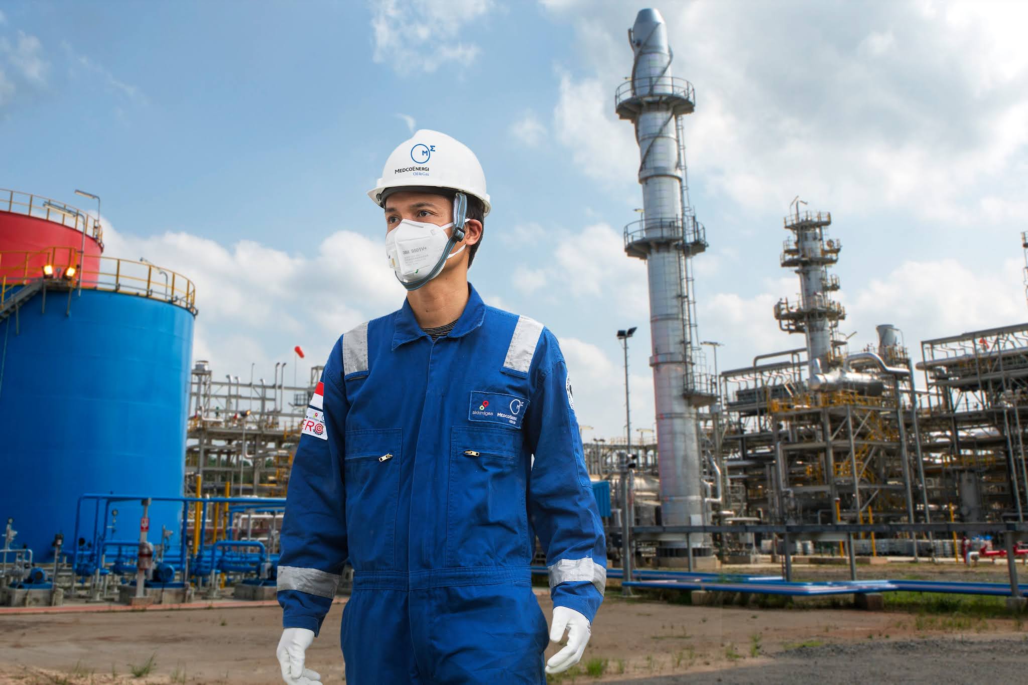 Saham MEDC Menarik, Begini Strateginya