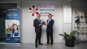 Softbank Borong Lagi saham Nanotech (NANO), Apa Alasannya?