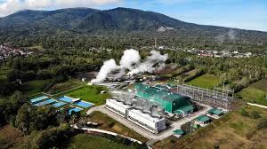 Saham Pertamina Geothermal (PGEO) Ambruk 4%, Ini Penyebabnya