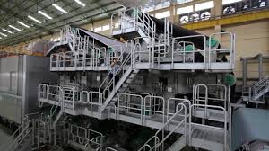 Harga Pulp Bangkit, Saham TKIM Dipandang Menarik