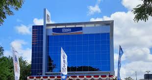 BRI (BBRI) Raih Laba Rp13,80 Triliun, Turun 13,63% yoy