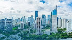 Ekonomi Indonesia Melambat, Tumbuh 4,87% Yoy pada Kuartal I-2025