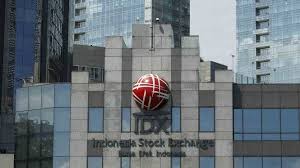 Analisis Pergerakan IHSG, Senin (5/5/2025)