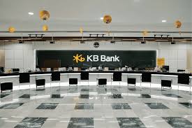KB Bank (BBKP) Dapat Dana Segar Rp3 Triliun