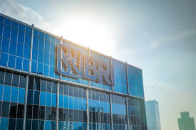 JP Morgan Borong Saham BBRI