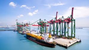 SMDR Tebar Dividen Rp180 Miliar, Investor Bisa Tersenyum Lebar