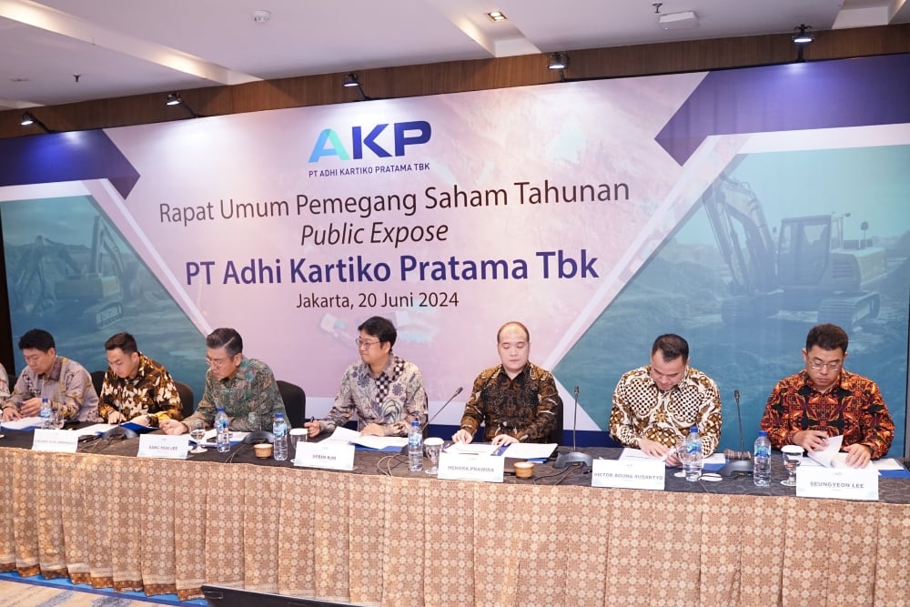 ITMG Caplok Saham NICE Senilai Rp256 Miliar