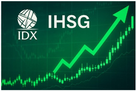 IHSG pekan ini 28/07/2025 Pada pergerakan perdagangan pekan ini indeks mempunyai khans untuk menyelesaikan wave 3