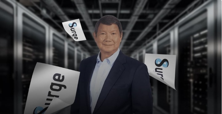 Pemegang Saham Pengendali Menambah Kepemilikan di Saham WIFI, PT Solusi Sinergi Digital,tbk