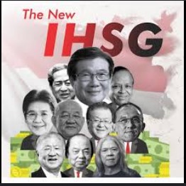 IHSG hari ini 20/08/2025