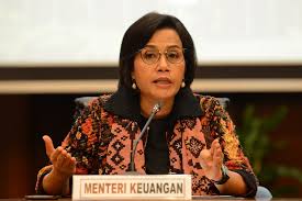 Sri Mulyani Direshuffle Prabowo, IHSG Langsung Terjun