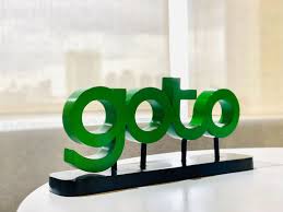 Bos GOTO Auto Cuan Rp3,24 Miliar Usai Borong Saham GOTO
