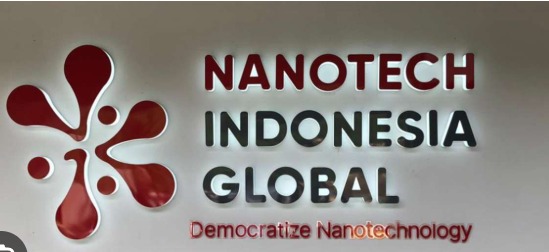 Komisaris PT Nanotech Indonesia Global Tbk Menambah Kepemilikan Saham