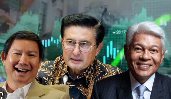 PT Solusi Sinergi Digital, tbk (WIFI) Melakukan divestasi saham pada anak usahanya.
