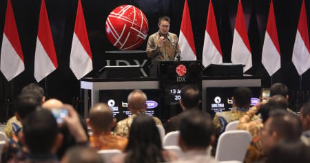 Bangun Kosambi Sukses (CBDK) Tambah Modal Anak Usaha Rp38,7 Miliar untuk Perkuat Bisnis Properti