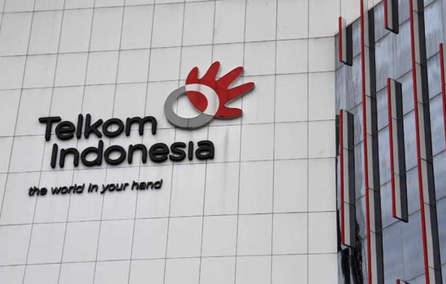 Telkom (TLKM) Spin Off Bisnis Fiber Rp35,7 Triliun, Fokus Perkuat Aset dan Transformasi Digital
