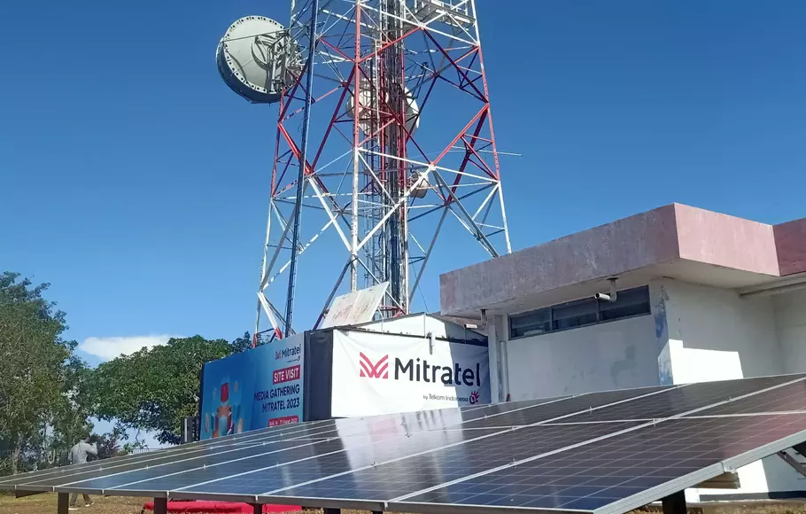 Mitratel (MTEL) Mulai Tahap II Program MESOP, Dorong Kepemilikan Saham Karyawan dan Kinerja Bisnis