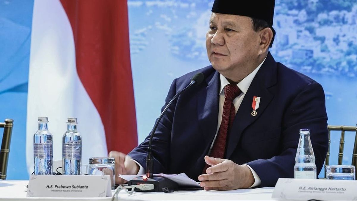 Prabowo Resmi Teken Perpres PLTSa Sampah Perkotaan Kini Jadi Sumber Energi Bersih dengan Tarif US$0,20 per kWh