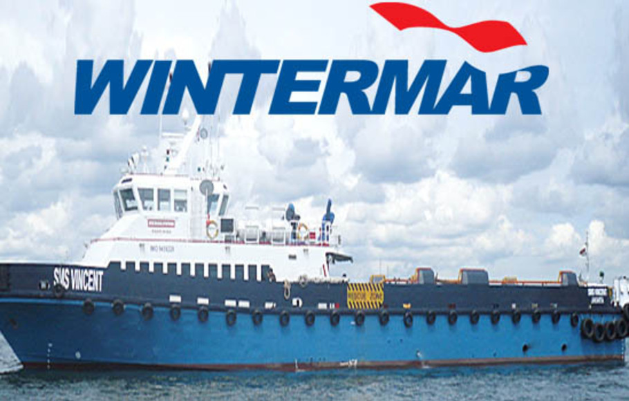 Wintermar Offshore (WINS) Tambah Modal di Entitas Asosiasi untuk Proyek Kapal Baru di Brunei