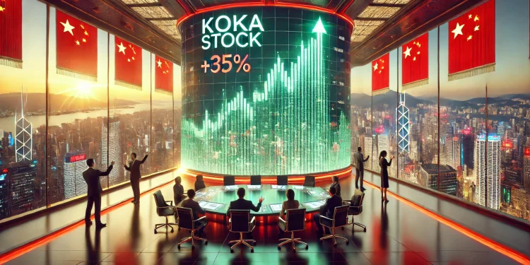 Koka Indonesia (KOKA) Siapkan Public Expose Insidentil, Paparkan Kinerja dan Rencana Aksi Korporasi