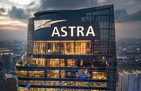 Direktur dan Komisaris Astra Internasional (ASII) Mengundurkan Diri, Ada Apa?