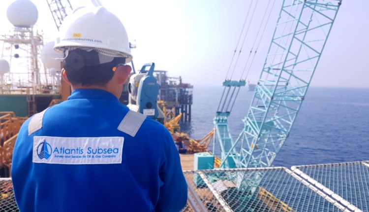 Komisaris Utama Atlantis Subsea (ATLA) Lepas 20 Juta Saham, Harga Tetap Menguat 2,82 Persen