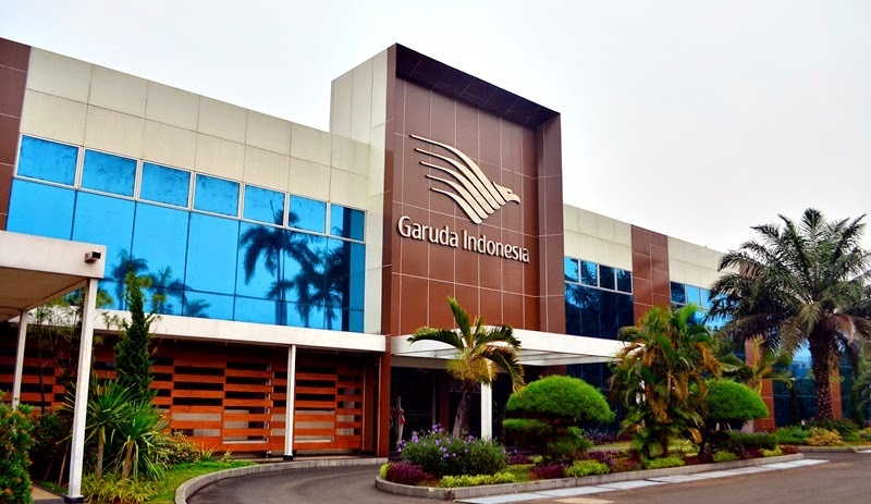 Garuda Indonesia Tambah Modal Rp30,5 Triliun untuk Perkuat Struktur Keuangan dan Dukung Operasional