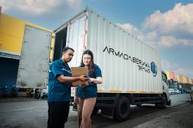 Direktur Armada Berjaya Trans (JAYA) Tambah Saham Rp222 Juta, Kepemilikan Naik Jadi 19,8%