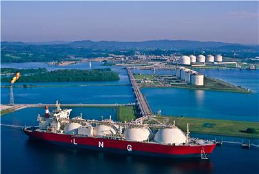GTS Internasional (GTSI) Akuisisi Kapal LNG USD 24,5 Juta, Perkuat Armada dan Kinerja Keuangan
