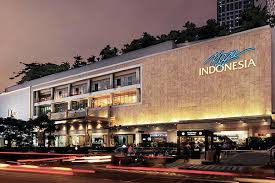 Plaza Indonesia (PLIN) Segera bGaikan Dividen Interim, Catat Tanggalnya!