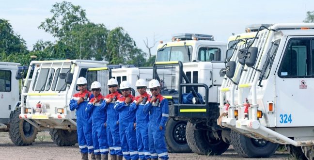 Elnusa (ELSA) Dorong Inovasi dan Ekspansi Teknologi untuk Perkuat Ketahanan Energi Nasional