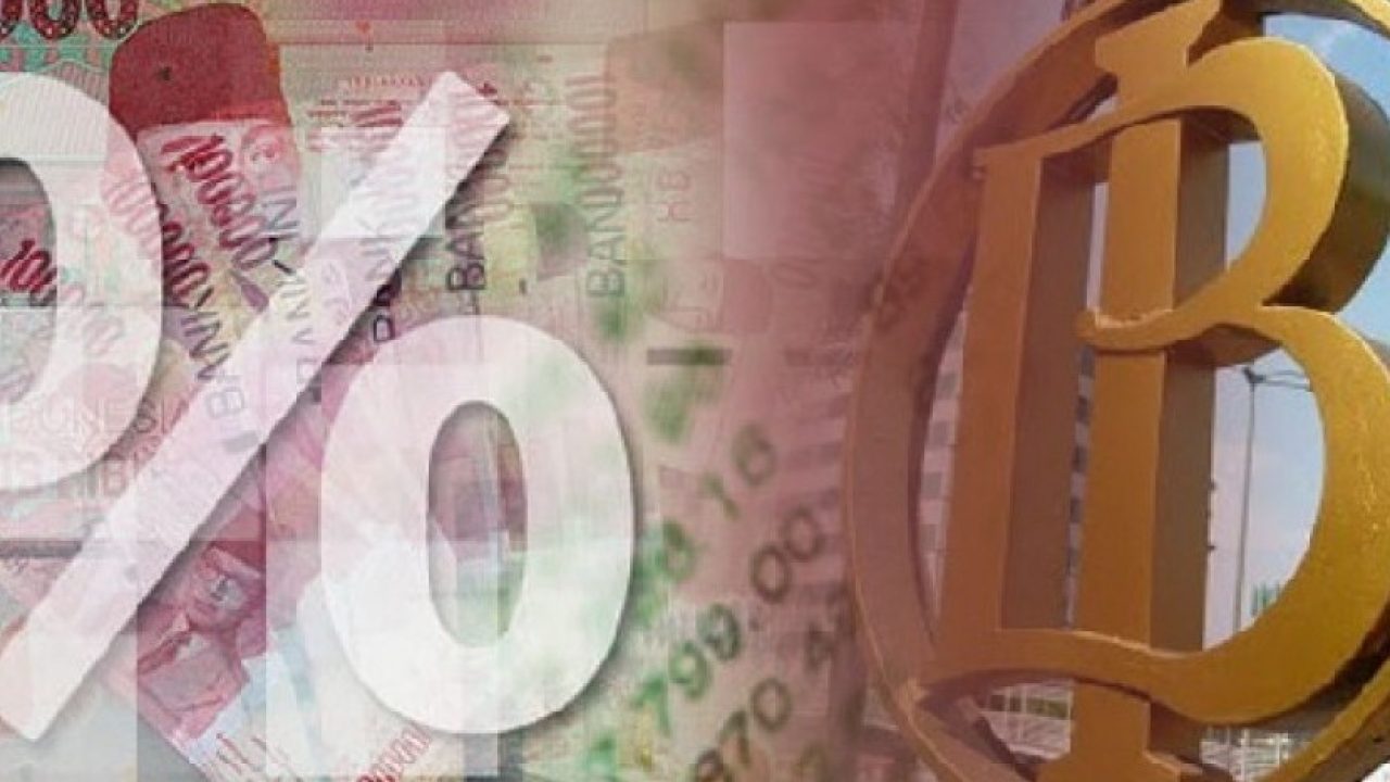 BI Tahan Suku Bunga di 4,75%, Jaga Stabilitas Rupiah dan Sikapi Tekanan Global
