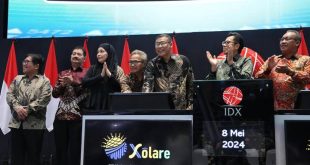 Kalon Holdings Dekati Akuisisi Mandom Corporation