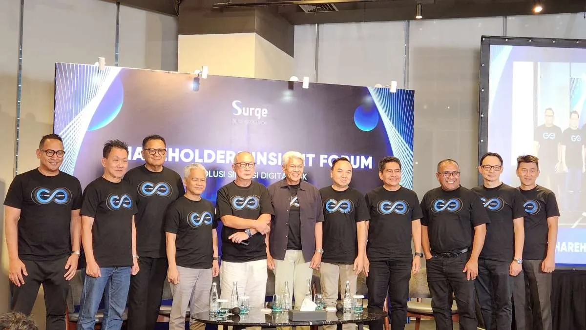 WIFI (SURGE) Gandeng NTT DOCOMO & NEC, Tuntaskan Implementasi 5G FWA di Indonesia