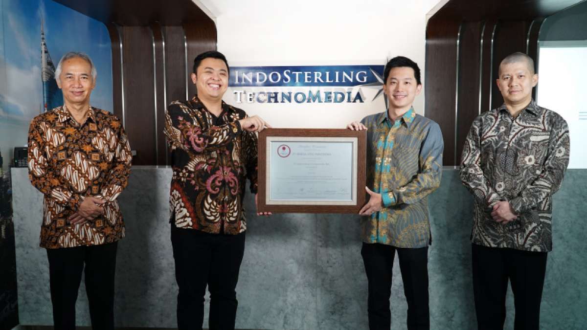 TECH Berencana Rights Issue, Incar Pemulihan Kinerja Operasional dan Keuangan