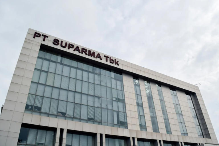 SPMA Umumkan Harga Teoretis Jelang Pembagian Dividen Saham
