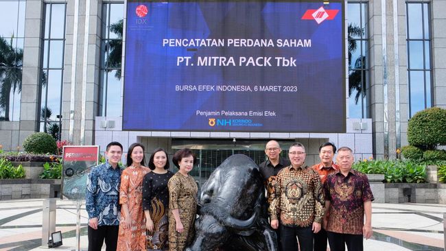 PTMP & Deep Source Resmikan CSPA, Transaksi Akuisisi PTMR Berlanjut