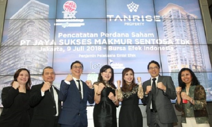 Strategi RISE Kuatkan Struktur Permodalan Melalui Saham Bonus
