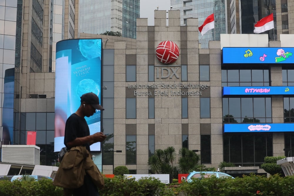 MITI Umumkan Rencana Private Placement untuk Tambah Modal Rp 60 Miliar