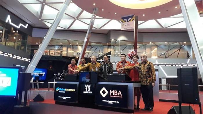 AMAN (Makmur Berkah Amanda) Ekspansi Bisnis ke Sektor Perhotelan