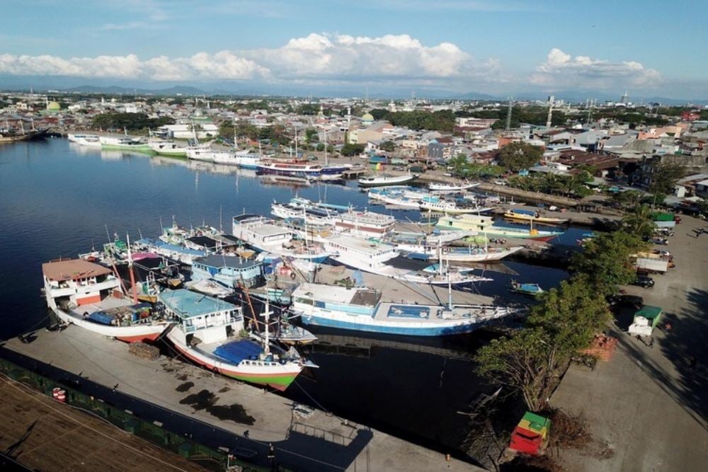 ELPI Jamin Aset Anak Usaha Demi Fasilitas Kredit Modal Kerja Total Rp 80 Miliar