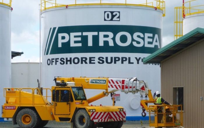 Petrosea (PTRO) Raup Kontrak EPCIC Baru dari PETRONAS