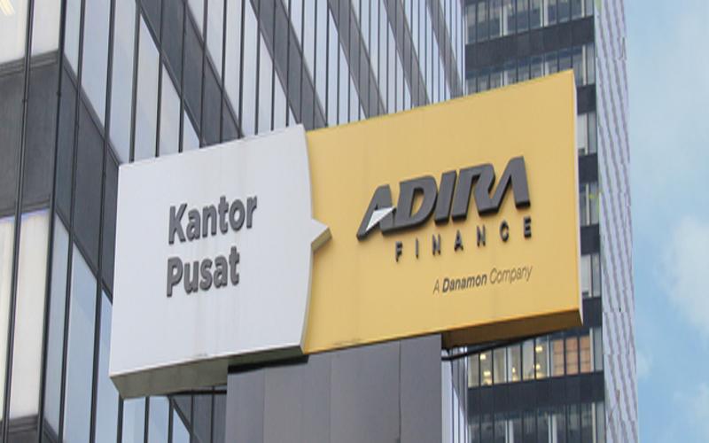 ADMF Amankan Fasilitas Pinjaman US$100 Juta dari MUFG Singapura