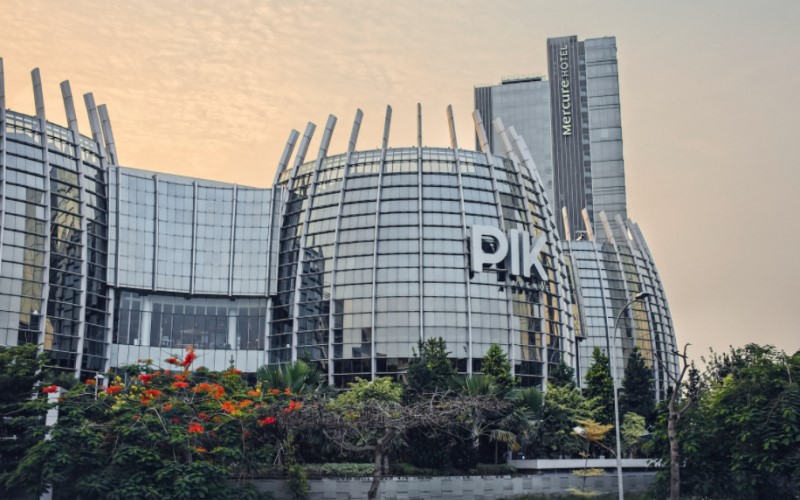 PANI Koreksi Jadwal Penambahan Modal dengan HMETD III