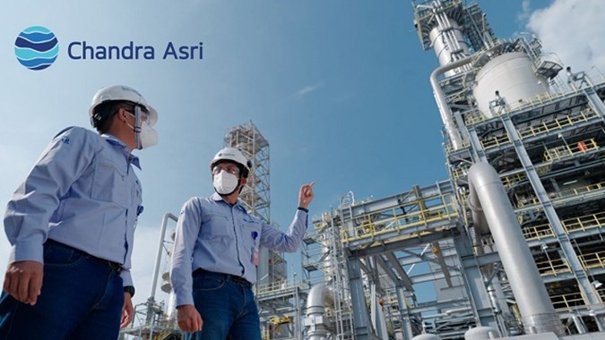 Chandra Asri Luncurkan Program GDP untuk Perkuat Fondasi Pertumbuhan