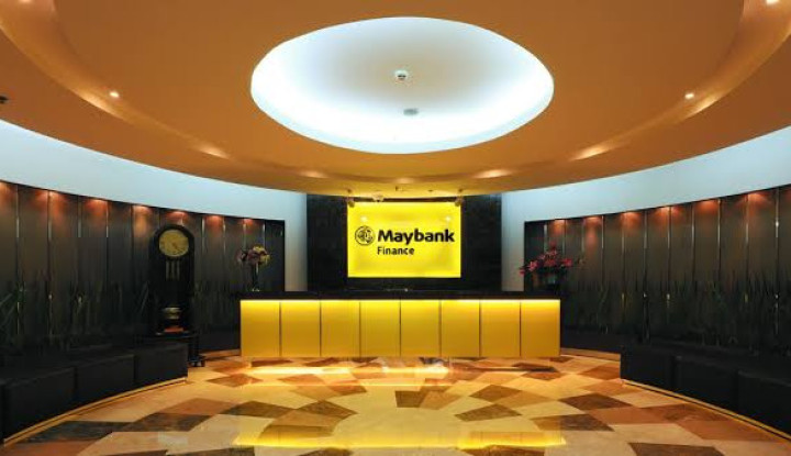 Maybank Finance (BIIF) Rilis Perbaikan Informasi Tambahan Obligasi Berkelanjutan IV